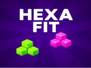 HexaFit Online block Games on NaptechGames.com