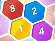 HexaLau Online Puzzle Games on NaptechGames.com