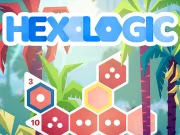 Hexologic Online Puzzle Games on NaptechGames.com