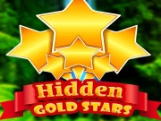 Hidden Gold Stars Online Adventure Games on NaptechGames.com