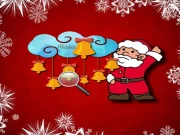 Hidden Jingle Bells Online Adventure Games on NaptechGames.com