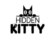Hidden Kitty Online hidden-object Games on NaptechGames.com