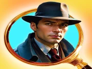 Hidden Object: Clues and Mysteries Online Casual Games on NaptechGames.com