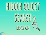 Hidden Object Search 2: More Fun Online Puzzle Games on NaptechGames.com