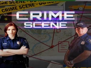 Hidden Objects Crime Scene Online Casual Games on NaptechGames.com