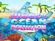 Hidden Ocean Pollution Online html5 Games on NaptechGames.com