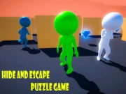 Hide and Escape Puzzle Game Online Puzzle Games on NaptechGames.com