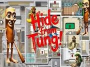 Hide from Tung! Online casual Games on NaptechGames.com