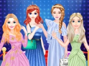 High Fashion Red Carpet Show Online Girls Games on NaptechGames.com