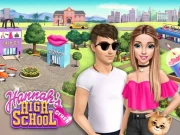 High School Crush Date Online Arcade Games on NaptechGames.com