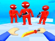 Hit Master 3D Online Shooting Games on NaptechGames.com