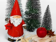 Ho Ho Ho! Merry Christmas!!! Online Puzzle Games on NaptechGames.com