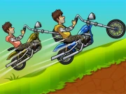 Hobo Speedster Online Racing Games on NaptechGames.com