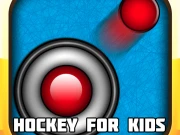 Hockey For Kids Online Sports Games on NaptechGames.com