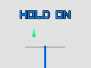 Hold On Online arcade Games on NaptechGames.com