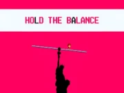 Hold the Balance Online arcade Games on NaptechGames.com