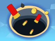 Hole Io 2 Online Arcade Games on NaptechGames.com