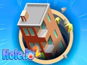 Hole.io 2 Online io Games on NaptechGames.com