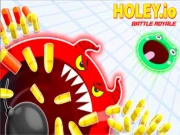 holey battle royale Online Arcade Games on NaptechGames.com