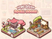 Home Design: Small House Online Puzzle Games on NaptechGames.com