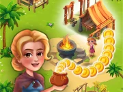 Home Island Online Puzzle Games on NaptechGames.com