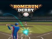 HomeRun Derby Online Sports Games on NaptechGames.com