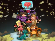 Homo Evolution Online Merge Games on NaptechGames.com