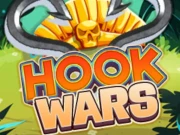 Hook Wars Online Action Games on NaptechGames.com