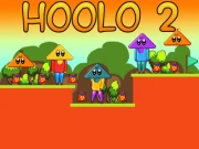 Hoolo 2 Online adventure Games on NaptechGames.com
