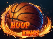 Hoop KIngs Online Puzzle Games on NaptechGames.com