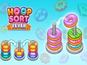 Hoop Sort Fever Online puzzle Games on NaptechGames.com