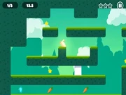 Hoppy Harvest Online platformer Games on NaptechGames.com