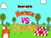 Horace and Cheese Online Puzzle Games on NaptechGames.com