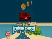 Horizon Chaser Online car Games on NaptechGames.com