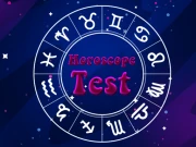Horoscope Test Online Girls Games on NaptechGames.com