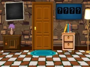 Horrid Villa Escape Online Puzzle Games on NaptechGames.com