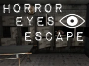 Horror Eyes Escape Online Puzzle Games on NaptechGames.com