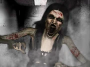 Horror Granny Escape Online Action Games on NaptechGames.com