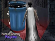 Horror Granny Playtime Online granny Games on NaptechGames.com