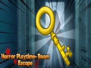 Horror Playtime Room Escape Online horror Games on NaptechGames.com
