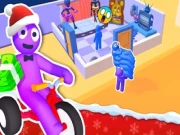 Horror Room With Starts Online management Games on NaptechGames.com