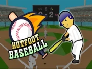 Hotfoot Baseball Online baseball Games on NaptechGames.com