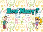 How Many Online junior Games on NaptechGames.com