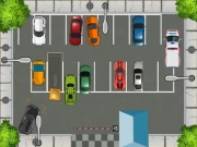 HTML5 Parking Car Online Racing Games on NaptechGames.com