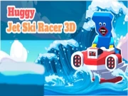 Huggy Jet Ski Racer! Online racing Games on NaptechGames.com