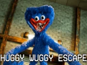 Huggy Wuggy Escape Online escape Games on NaptechGames.com