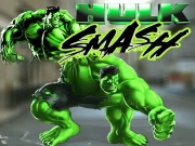 Hulk Smash Online Boys Games on NaptechGames.com