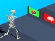 Human Evolution Run Online Simulation Games on NaptechGames.com