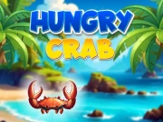 Hungry Crab Online Puzzle Games on NaptechGames.com