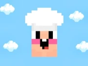 Hungry Noob Cafe Simulator Online restaurant Games on NaptechGames.com